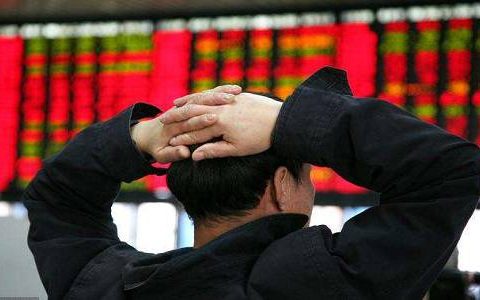 正规外盘期货公司