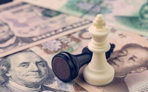 期货外盘直播间