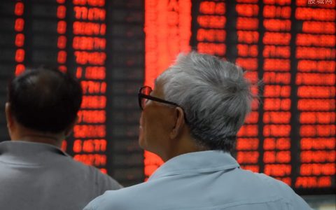 外盘期货正规平台